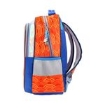 MOCHILA PRIMARIA NARUTO