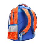 MOCHILA PRIMARIA NARUTO