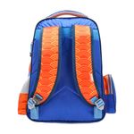 MOCHILA PRIMARIA NARUTO
