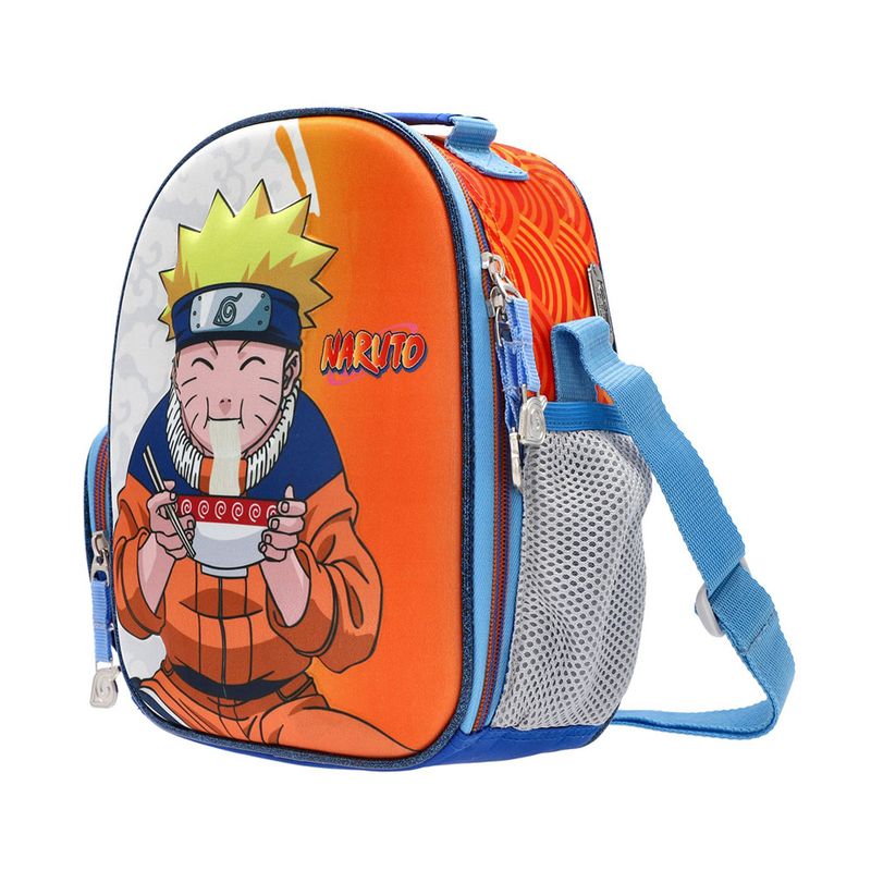 LONCHERA PRIMARIA NARUTO