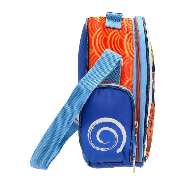 LONCHERA PRIMARIA NARUTO