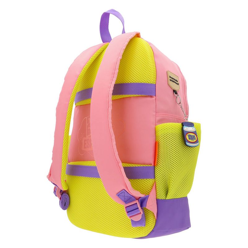 MOCHILA PRIMARIA PATRICIO