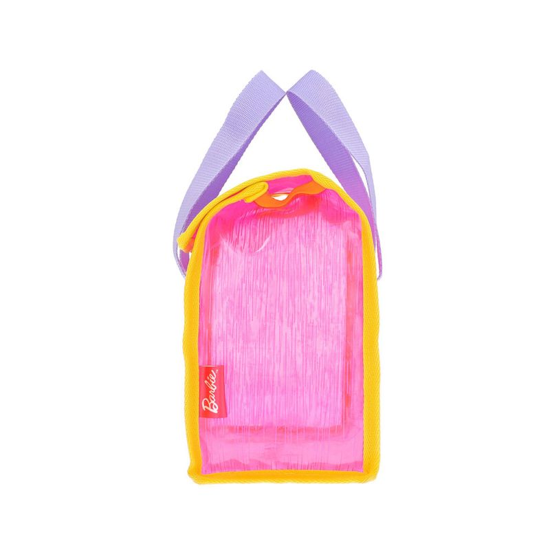 LONCHERA PRIMARIA BARBIE