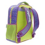 MOCHILA PRIMARIA BOB ESPONJA