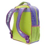 MOCHILA PRIMARIA BOB ESPONJA