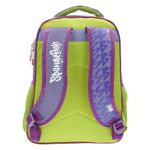 MOCHILA PRIMARIA BOB ESPONJA