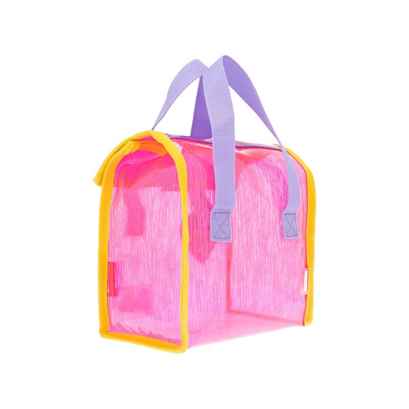 LONCHERA PRIMARIA BARBIE