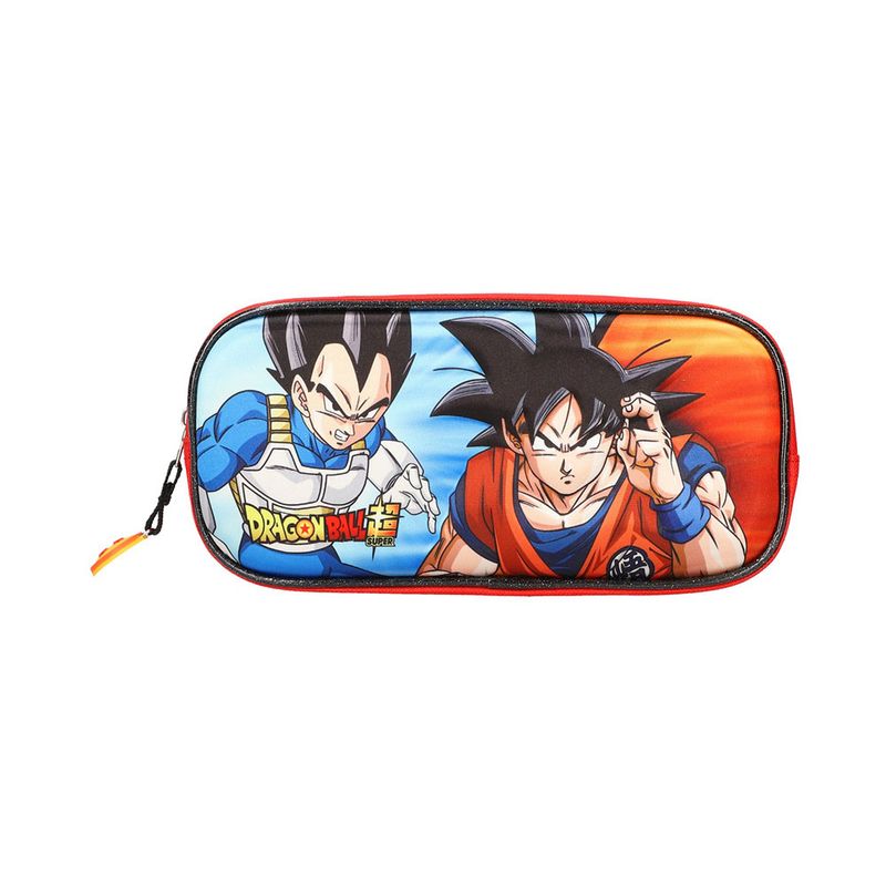 MOCHILA PRIMARIA 3 EN 1 DRAGON BALL SUPER