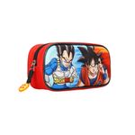 MOCHILA PRIMARIA 3 EN 1 DRAGON BALL SUPER