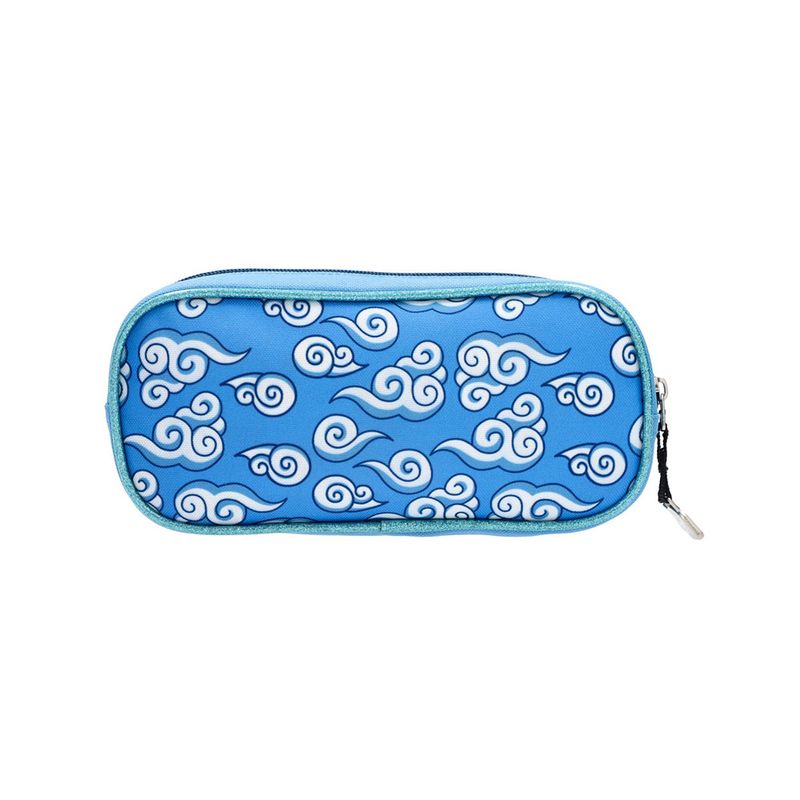 MOCHILA PRIMARIA 3 EN 1 NARUTO