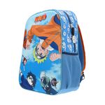 MOCHILA PRIMARIA 3 EN 1 NARUTO