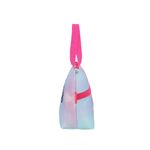 LONCHERA PRIMARIA BARBIE ROSA/AZUL