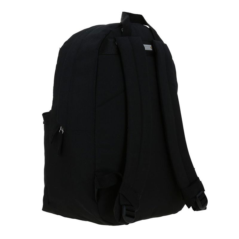 MOCHILA BACK PACK JUVENIL NEGRA CHENSON