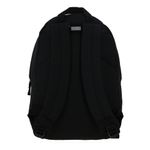 MOCHILA BACK PACK JUVENIL NEGRA CHENSON