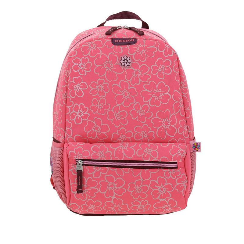 52896 - MOCHILA JUVENIL HAPPY GIRL MAGOL