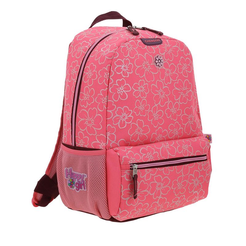 54538 - MOCHILA JUVENIL HAPPY GIRL MAGOL