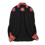 MOCHILA JUVENIL PRINCESS PEACH MINNI