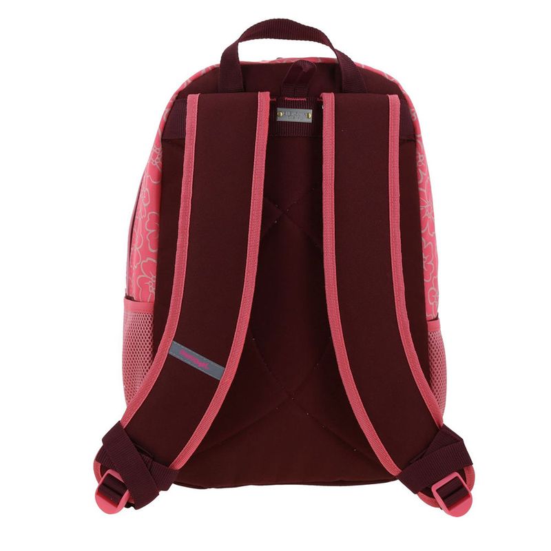 54542 - MOCHILA JUVENIL HAPPY GIRL MAGOL