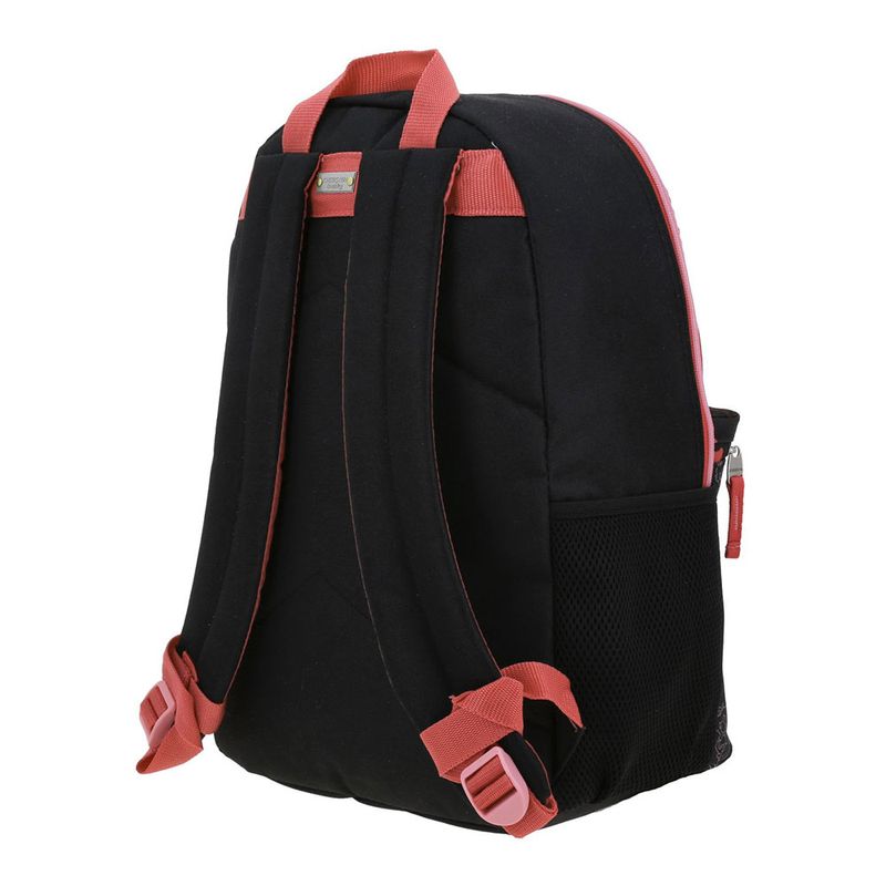 MOCHILA JUVENIL PRINCESS PEACH MINNI