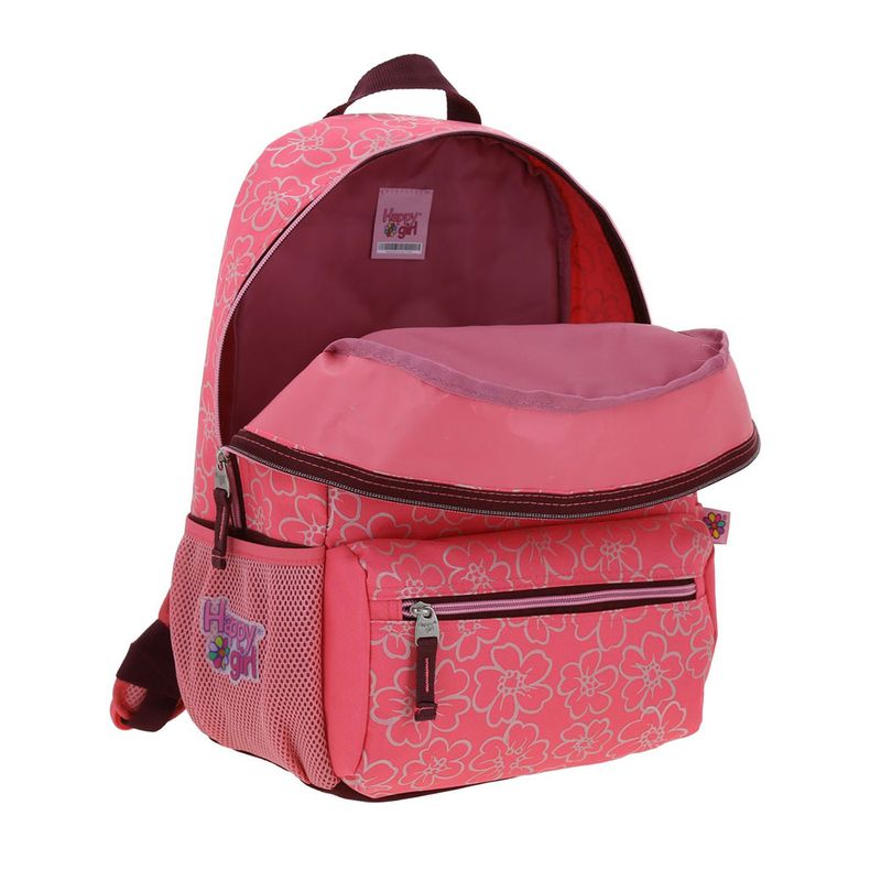 54539 - MOCHILA JUVENIL HAPPY GIRL MAGOL