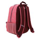 54540 - MOCHILA JUVENIL HAPPY GIRL MAGOL