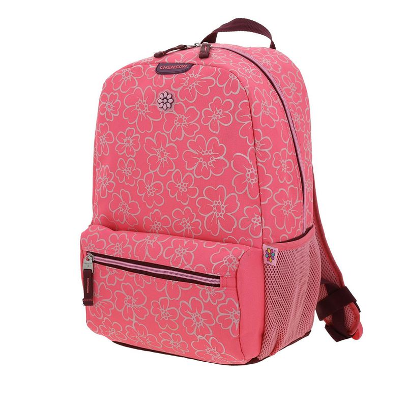54537 - MOCHILA JUVENIL HAPPY GIRL MAGOL