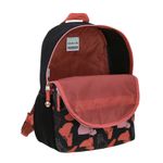 MOCHILA JUVENIL PRINCESS PEACH MINNI