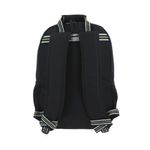 MOCHILA JUVENIL NEGRA CHENSON CHEY