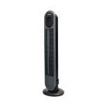 VENTILADOR DE TORRE PISA 32" NEGRO