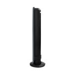 VENTILADOR DE TORRE PISA 32" NEGRO