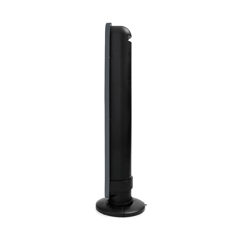 VENTILADOR DE TORRE PISA 32" NEGRO
