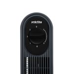 VENTILADOR DE TORRE PISA 32" NEGRO