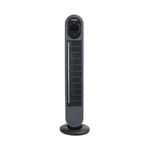 VENTILADOR DE TORRE PISA 32" NEGRO