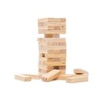 JUEGO TIPO JENGA "TORRE EXTREMA"