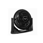 VENTILADOR DE PISO 14" REJILLAS PLÁSTICAS, ECOJET