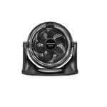 VENTILADOR DE PISO 14" REJILLAS PLÁSTICAS, ECOJET
