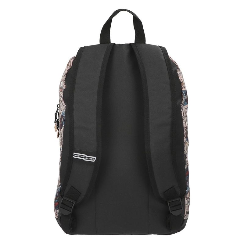 MOCHILA JUVENIL ONE PIECE