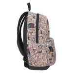 MOCHILA JUVENIL ONE PIECE