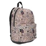 MOCHILA JUVENIL ONE PIECE