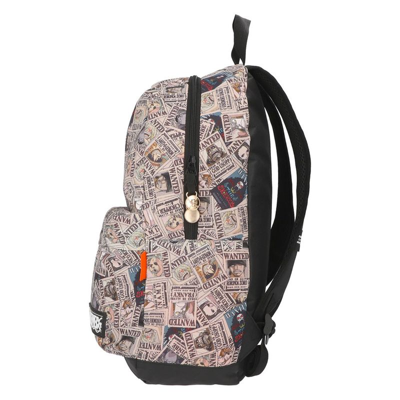 MOCHILA JUVENIL ONE PIECE