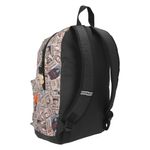 MOCHILA JUVENIL ONE PIECE