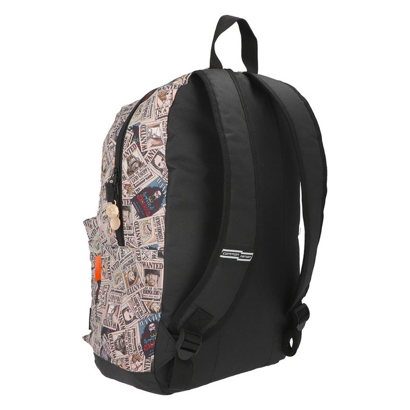 MOCHILA JUVENIL ONE PIECE