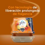 AROMATIZANTE GLADE EN GEL HAWAIIAN BREEZE 180GRS