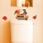 AROMATIZANTE GLADE EN GEL HAWAIIAN BREEZE 180GRS