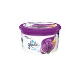 AROMATIZANTE GLADE MINI GEL CAMPOS DE LAVANDA 70GRS