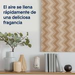 AROMATIZANTE GLADE ACEITES NATURALES MANZANA CANELA UNIDAD Y REPUESTO 21ML