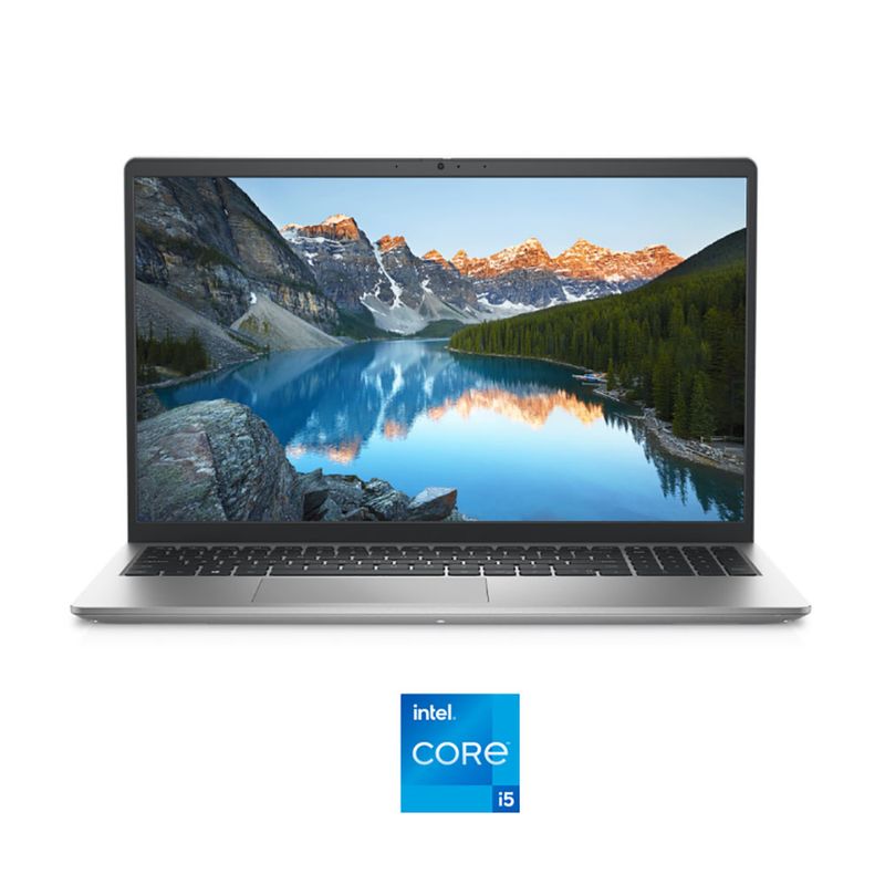 LAPTOP DELL INSPIRON 3520 156" FHD, CORE i5-1235U, 16GB, 512GB SSD, WIN11HOME