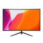 MONITOR NEXTEP CURVO 27" FHD RESOLUCIÓN 1920 X 1080