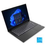 LAPTOP LENOVO V14 G3 IAP, CORE i3-1215U, 8GB RAM, 256 SSD, WIN11HOMEome