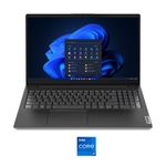 LAPTOP LENOVO V15 G3, CORE i7-1255U, 16GB RAM, 512GB SSD, WIN11PRO